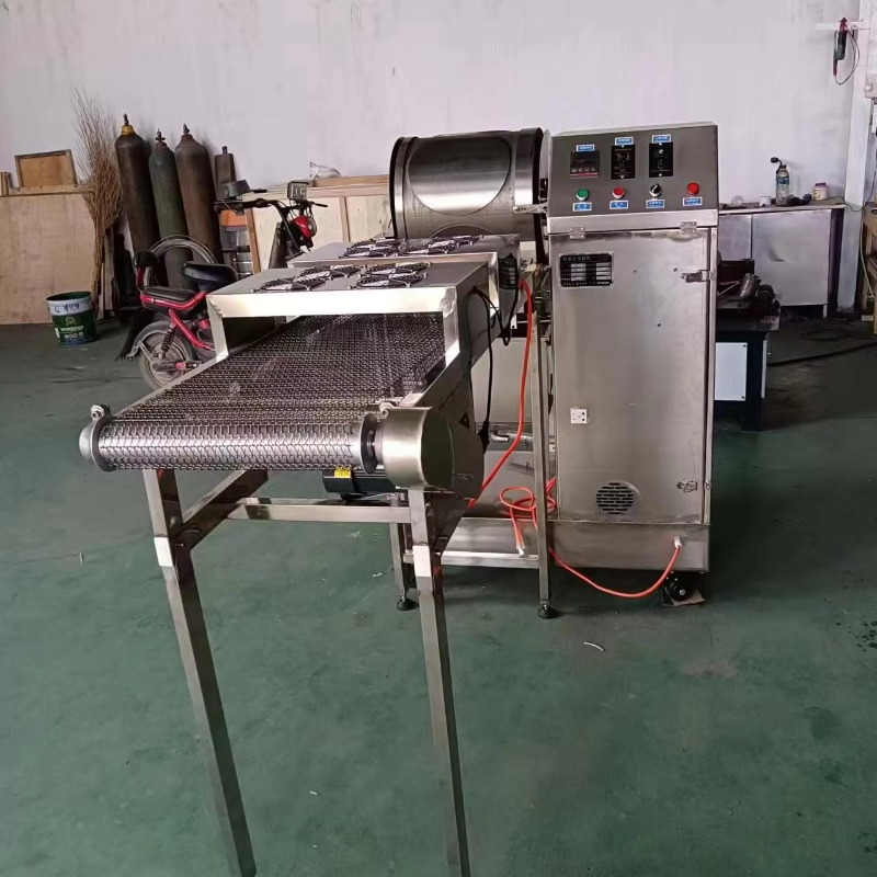 Automatic Pastry Sheet Tortill - Spring Roll Wrapper のレビューと価格