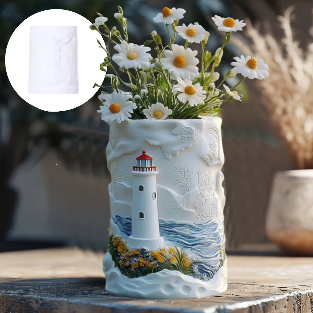 Mountain relief succulent plan - Potsticker Mold のレビューと価格