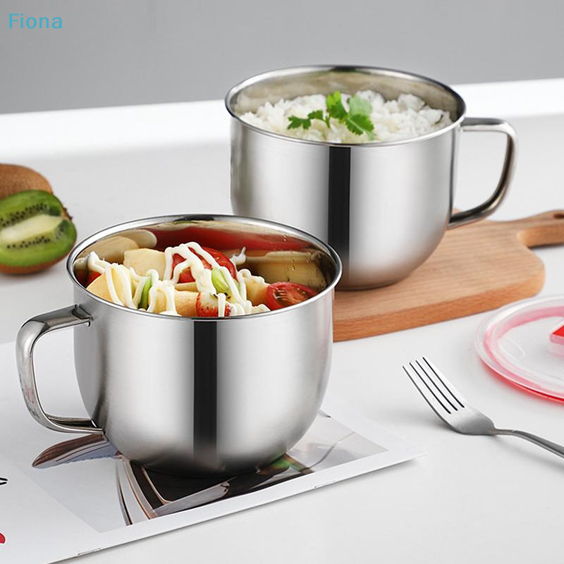✔Stainless Steel Soup Bowl wit - Dim Sum Basket のレビューと価格