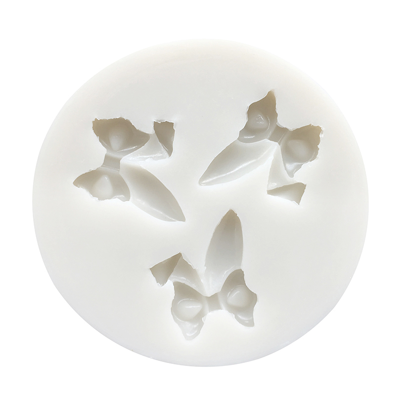 Easter Bunny Ears Silicone Sug - Bunny Cake Mold のレビューと価格