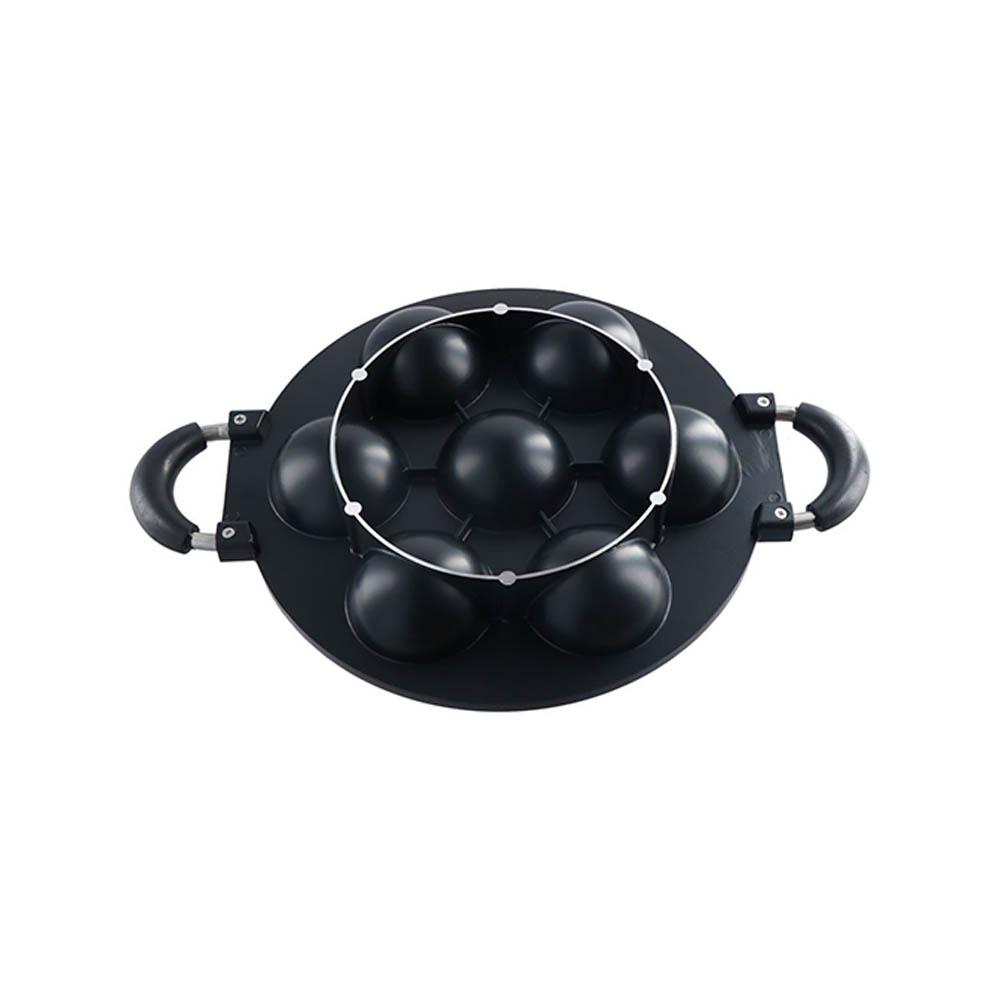 Grill Pan Aluminum 7-Hole Cake - Takoyaki Grill Plate のレビューと価格