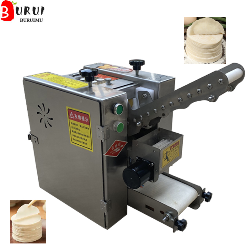 Automatic Dumpling Wrapper Mak - Spring Roll Wrapper のレビューと価格