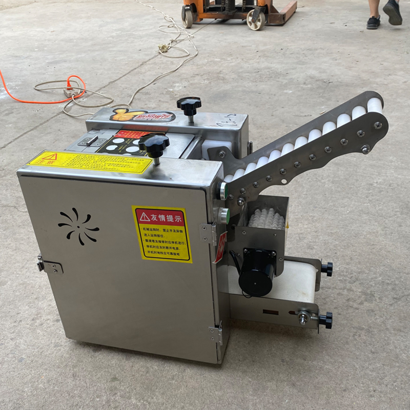 Automatic Dumpling Wrapper Mak - Spring Roll Wrapper のレビューと価格