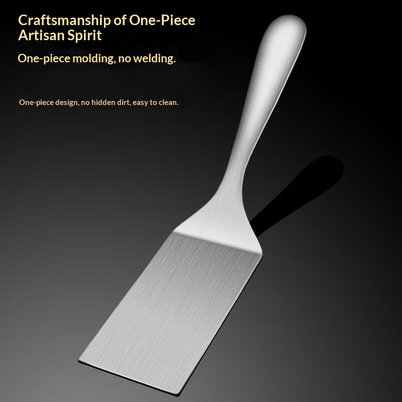 Restaurant home small pan spat - Okonomiyaki Spatula のレビューと価格