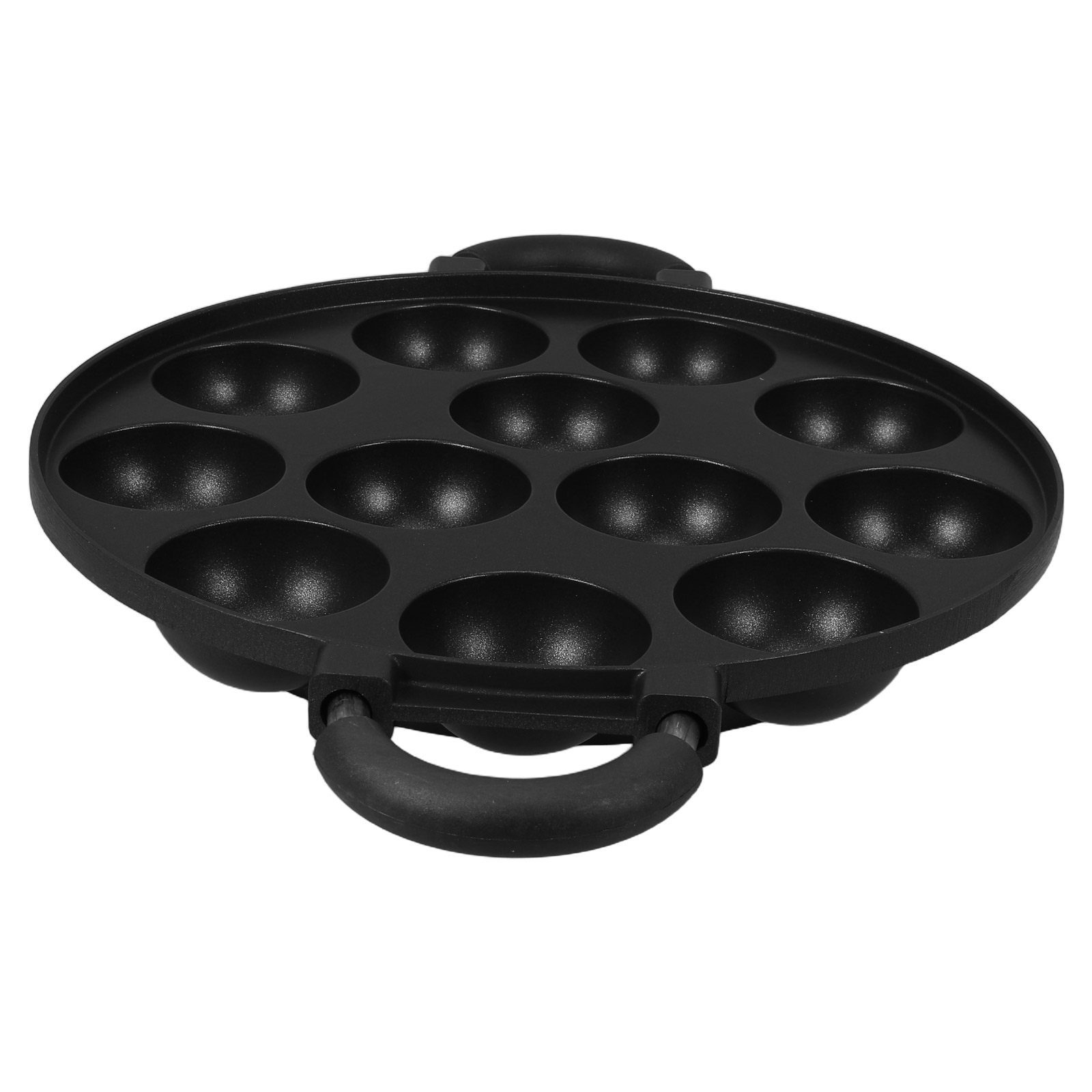 12 Hole Takoyaki Pan Nonstick  - Takoyaki Grill Plate のレビューと価格