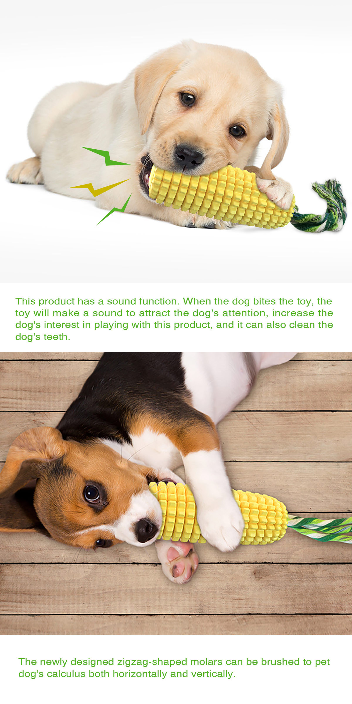 Hot Selling Large Size Corn Sh - Corn Dog Stick のレビューと価格