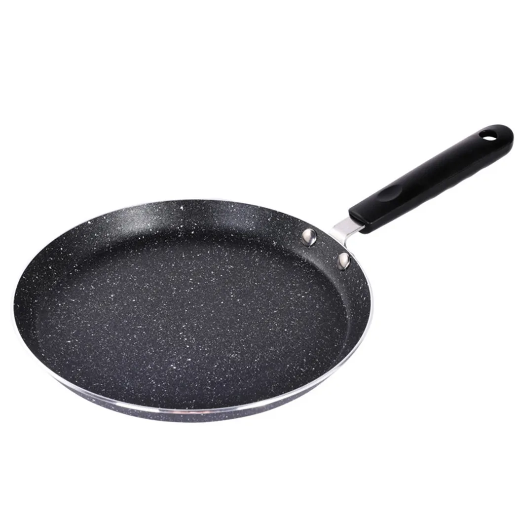 1pc Non-Stick Crepe Pan Induct - Danish Pancake Pan のレビューと価格