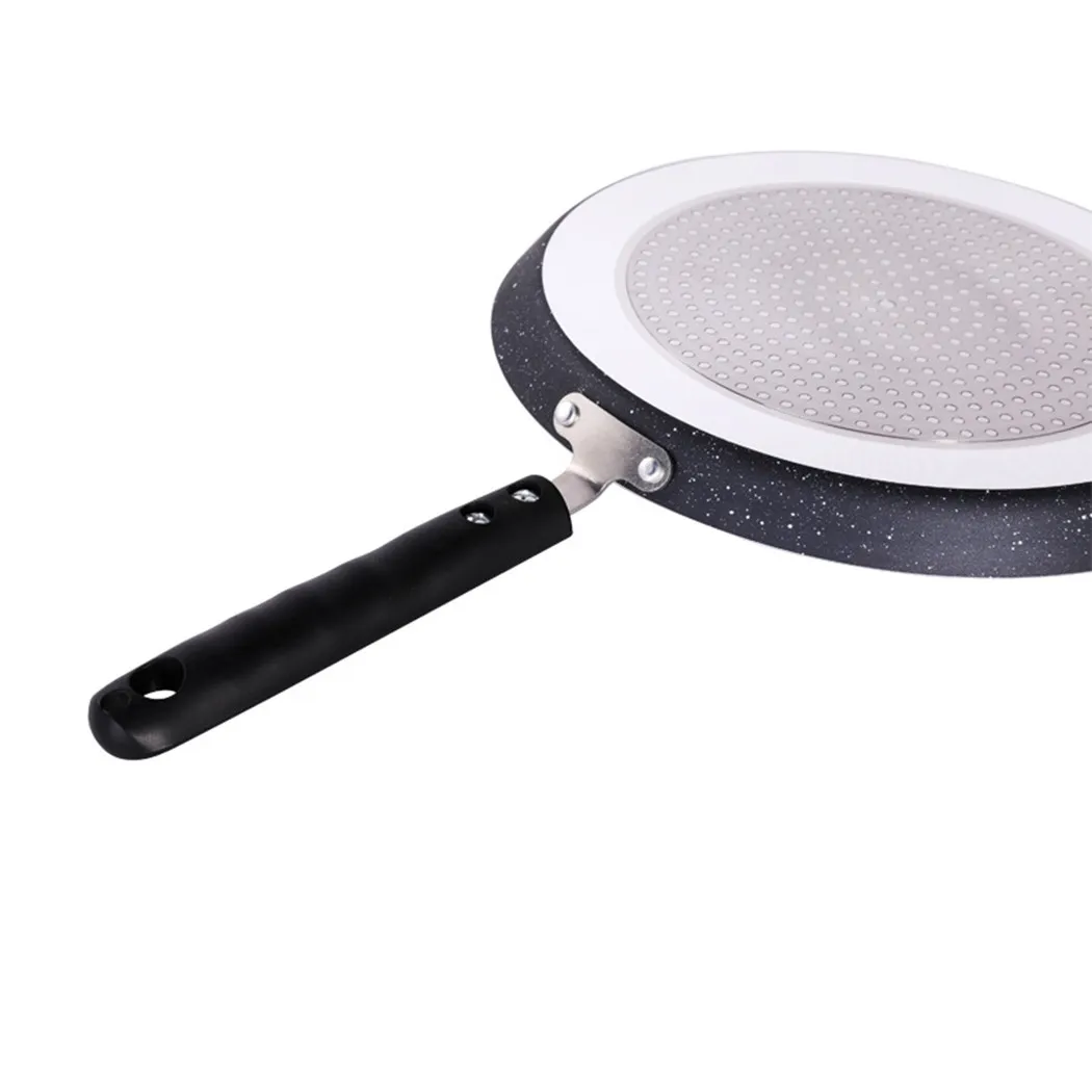 1pc Non-Stick Crepe Pan Induct - Danish Pancake Pan のレビューと価格