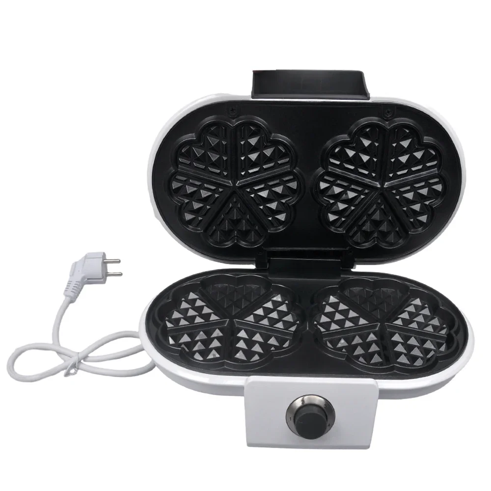 th Waffle Maker Machine Cake W - Egg Waffle Pan のレビューと価格
