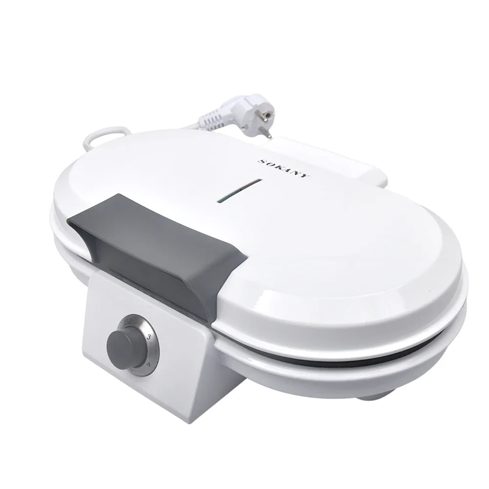 th Waffle Maker Machine Cake W - Egg Waffle Pan のレビューと価格