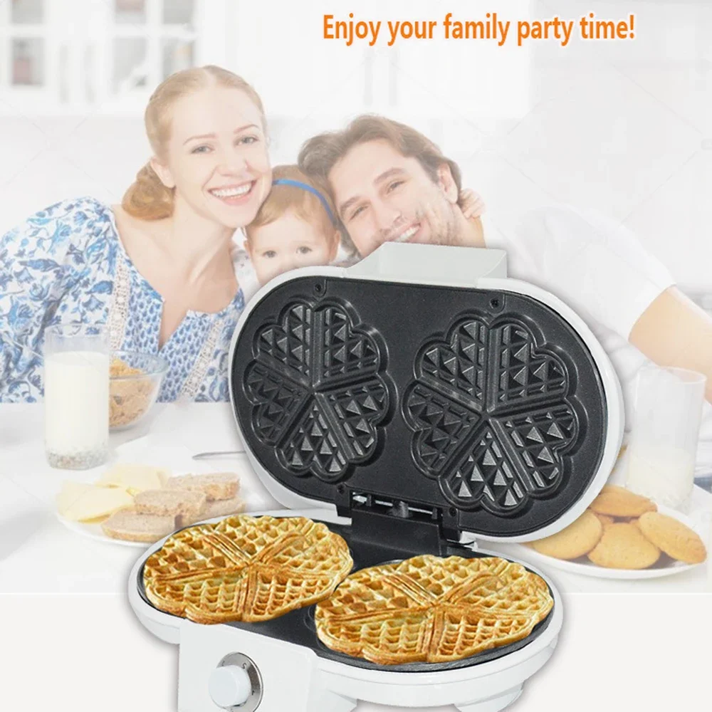 th Waffle Maker Machine Cake W - Egg Waffle Pan のレビューと価格
