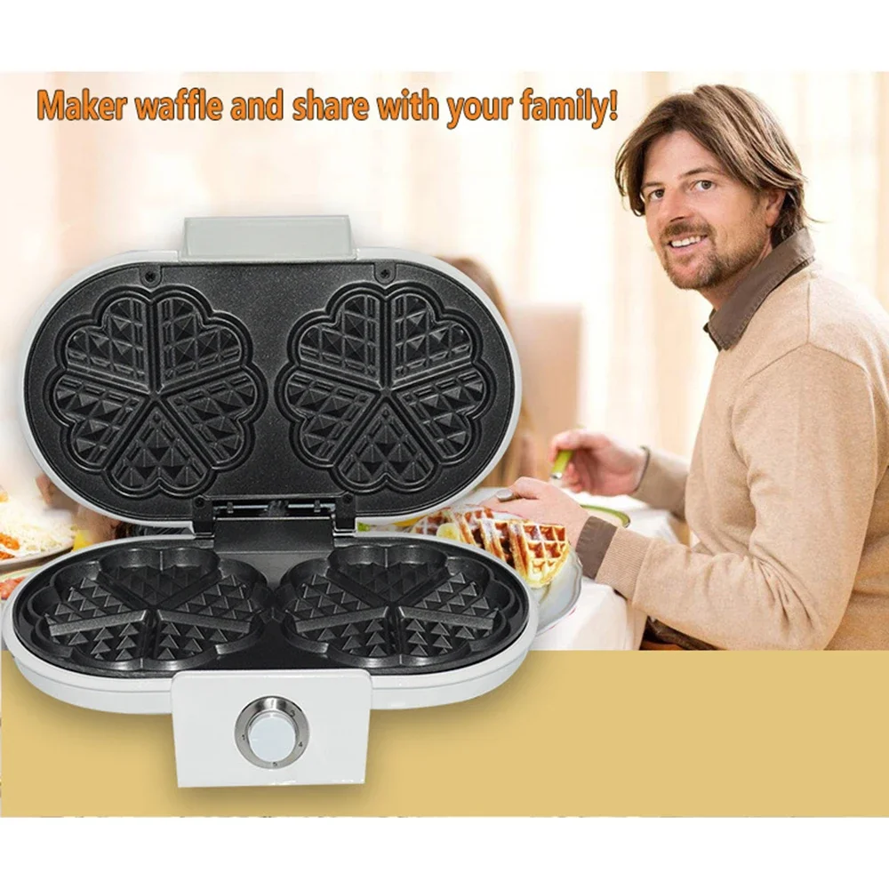 th Waffle Maker Machine Cake W - Egg Waffle Pan のレビューと価格