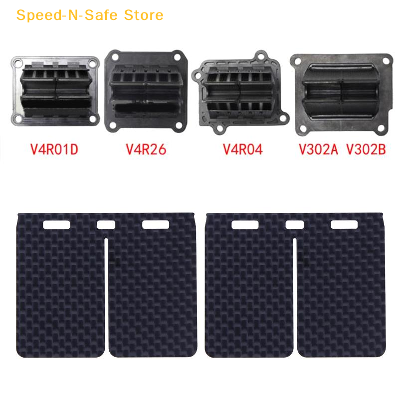 2/4Pcs Carbon Fiber Plate 3P60 - Crepe Pan Carbon のレビューと価格
