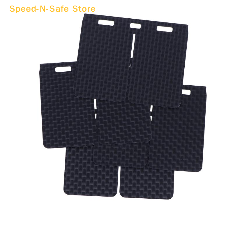 2/4Pcs Carbon Fiber Plate 3P60 - Crepe Pan Carbon のレビューと価格