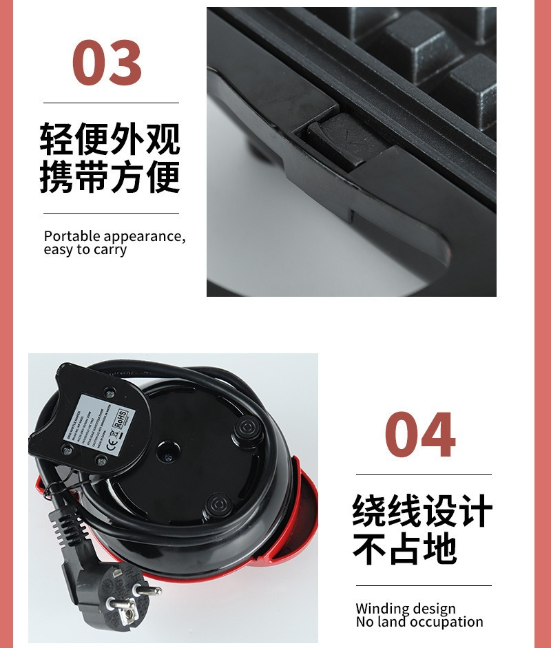 Multi Functional Mini Heart-sh - Mini Pancake Griddle のレビューと価格
