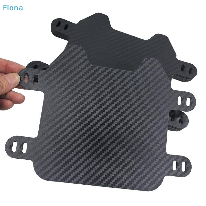✔Carbon Fiber Texture Front Fe - Crepe Pan Carbon のレビューと価格