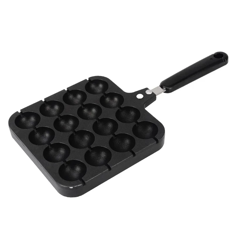 Aluminum Octopus Ball Plate, 1 - Takoyaki Grill Plate のレビューと価格