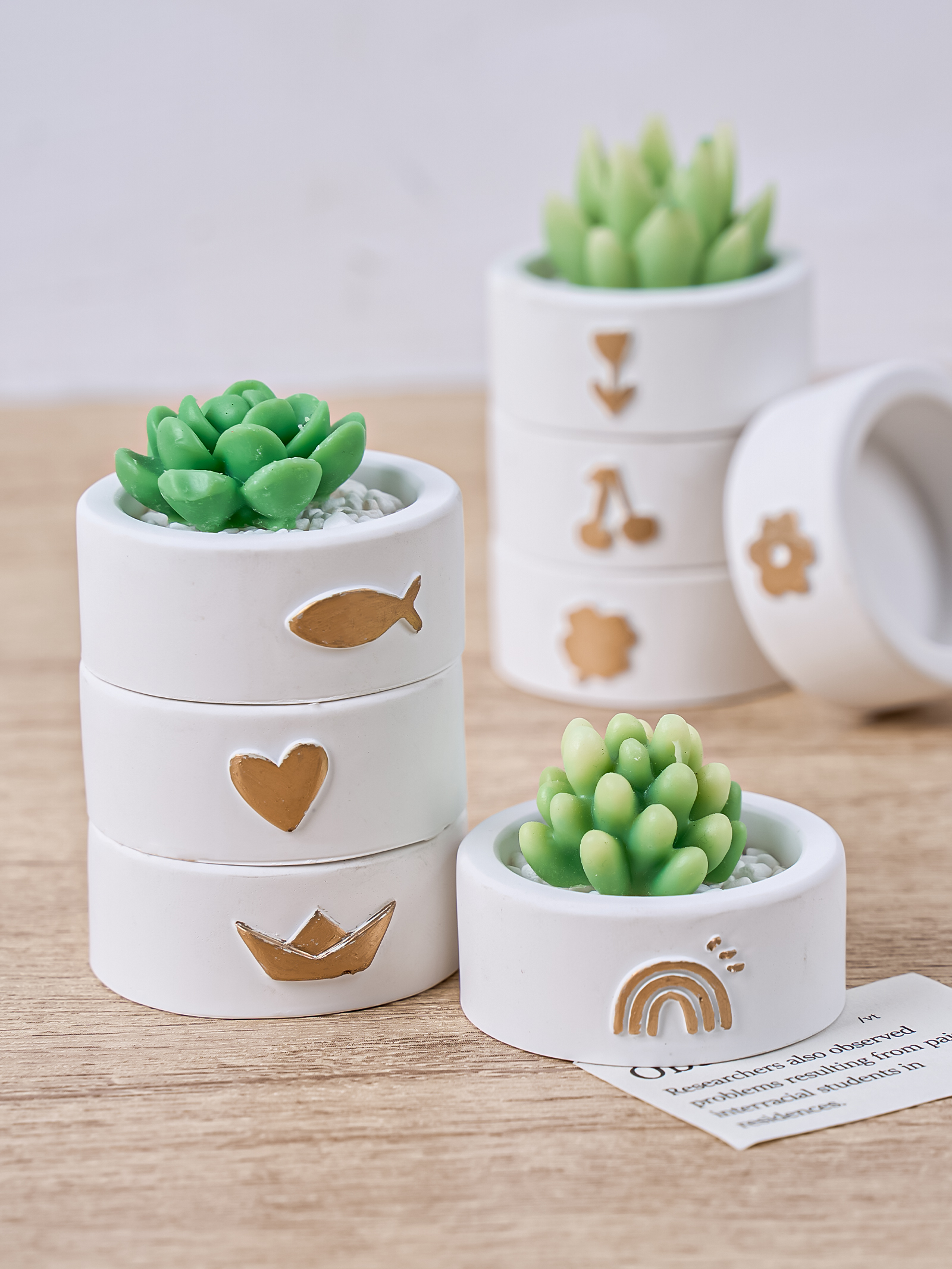 Round Candle Cup Holder Silico - Potsticker Mold のレビューと価格