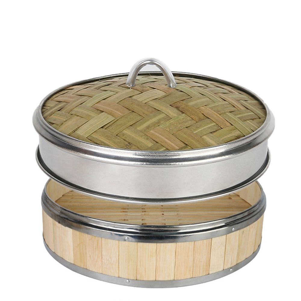 Bao Buns For Cooking Kitchen G - Bao Steamer Bamboo のレビューと価格
