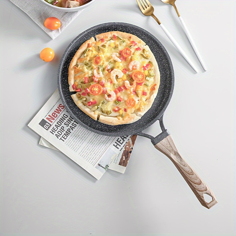 Household non-stick skillet, c - Danish Pancake Pan のレビューと価格