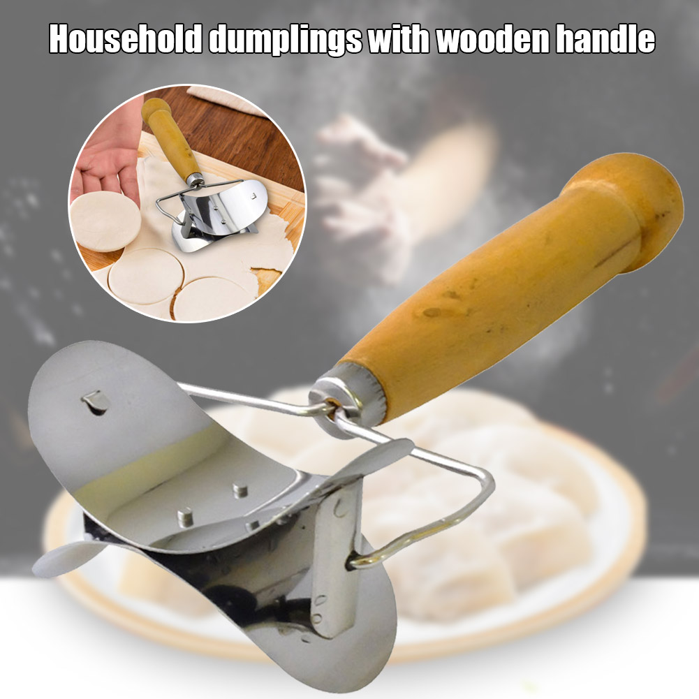 Kitchen Dumpling Press Maker D - Dumpling Press Set のレビューと価格