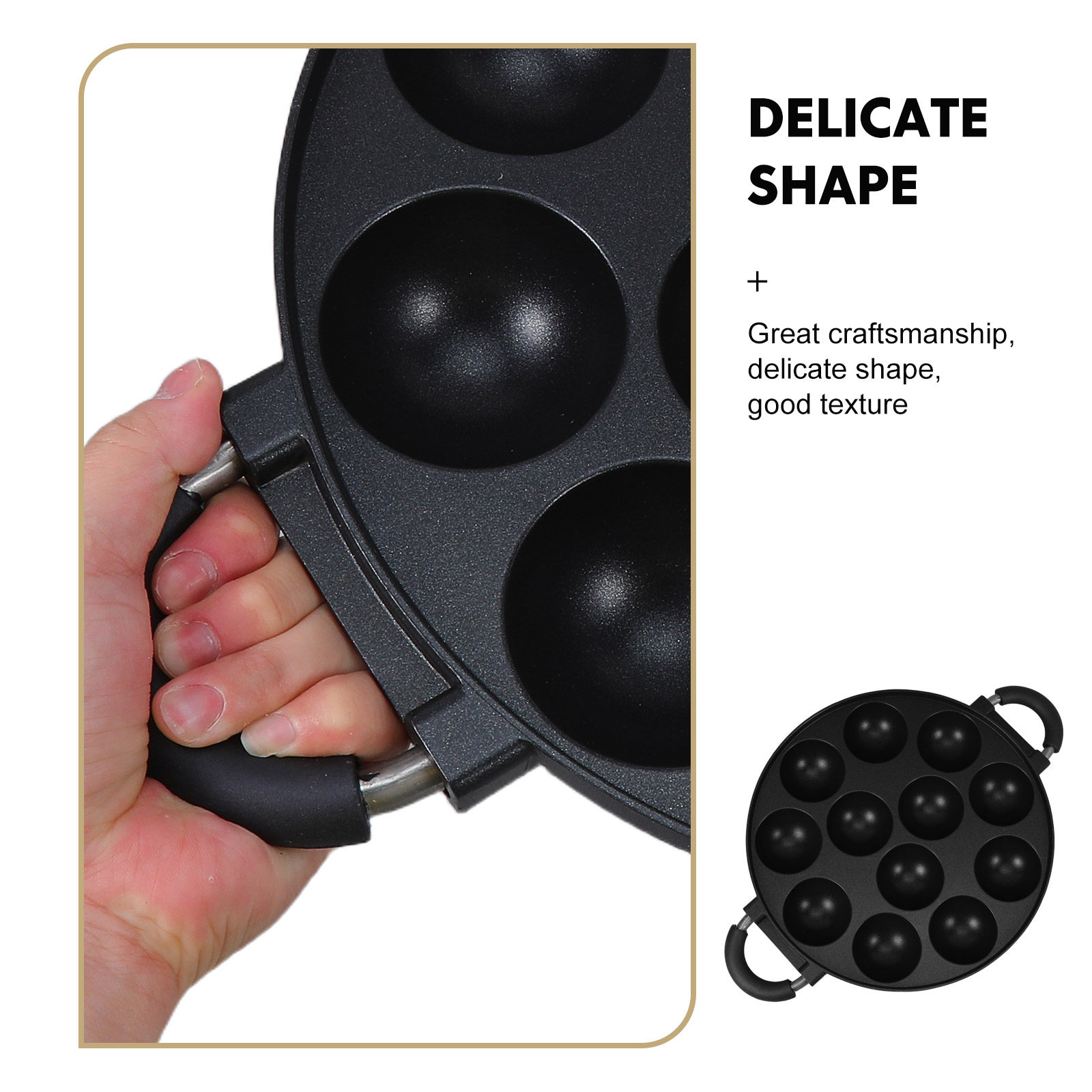 Takoyaki Grill Pan 12 Hole Non - Takoyaki Grill Plate のレビューと価格