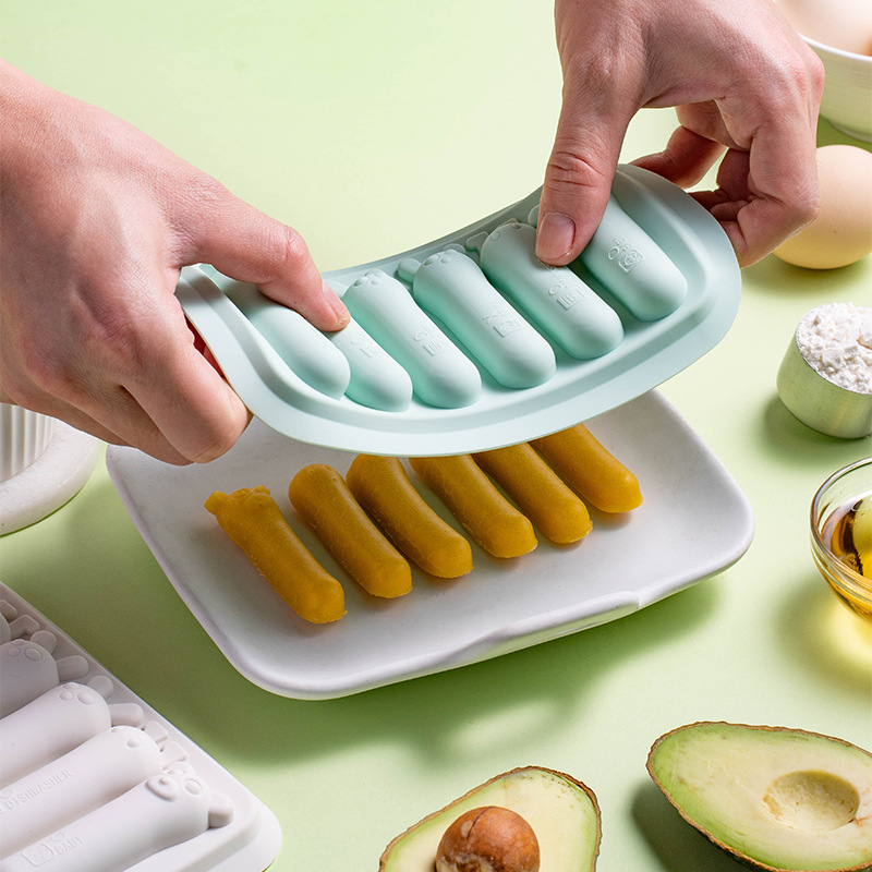 Sausage Maker Mould 6 Grids Si - Hot Dog Press のレビューと価格
