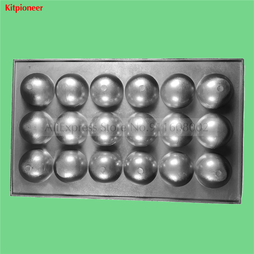 1 Piece Octopus Balls Plate No - Takoyaki Grill Plate のレビューと価格