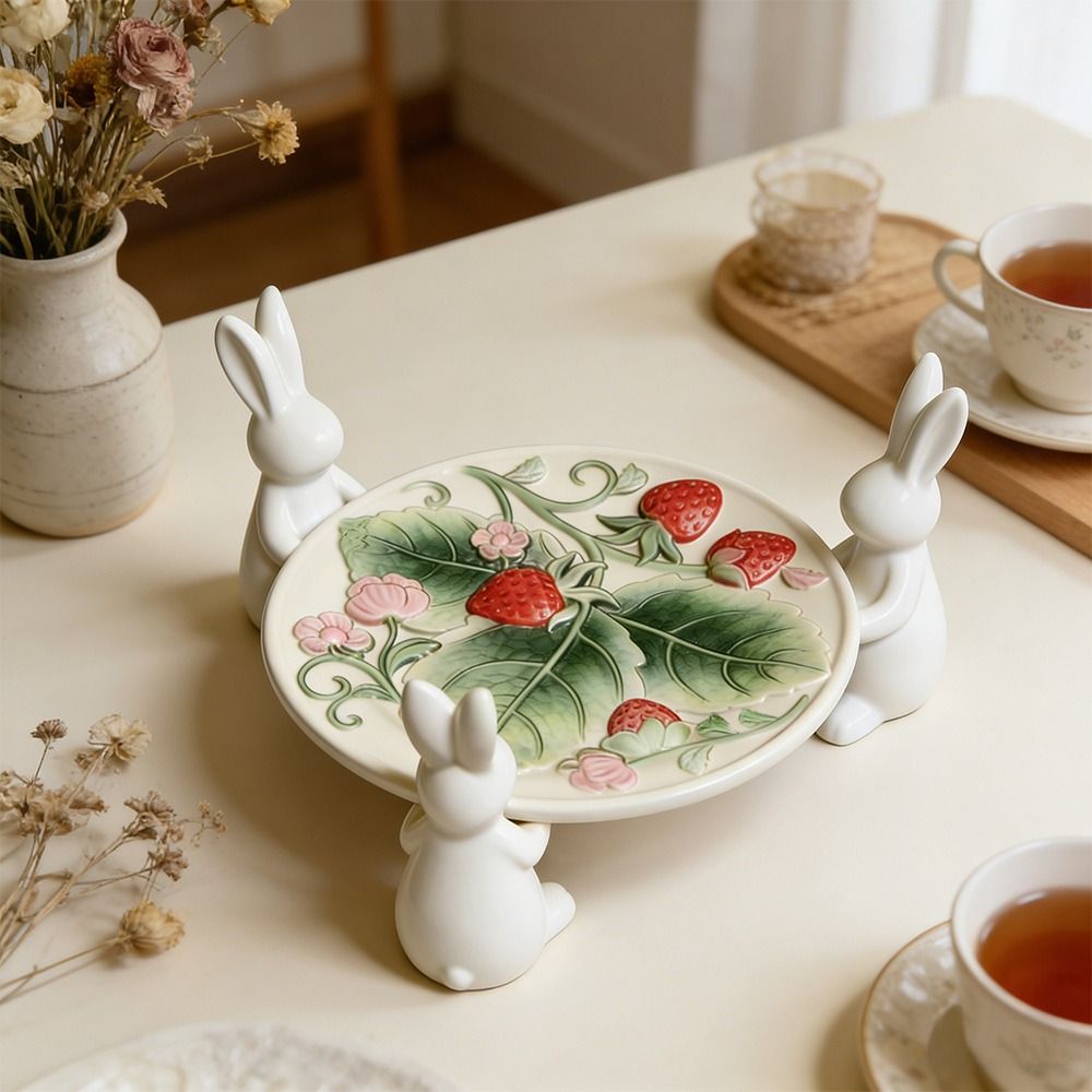 Creative Embossed Pattern Bunn - Bunny Cake Mold のレビューと価格