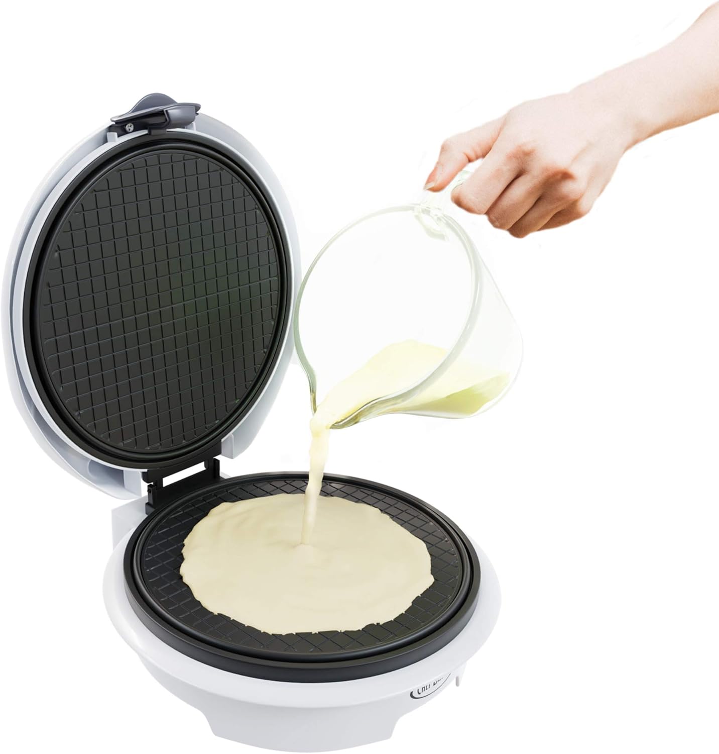 Electric Waffle Cone Maker wit - Waffle Cone Maker のレビューと価格