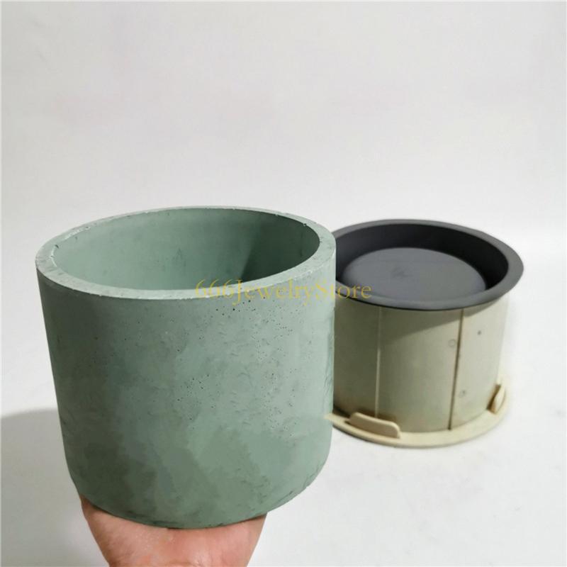 F2TD Large Round Concrete Flow - Potsticker Mold のレビューと価格