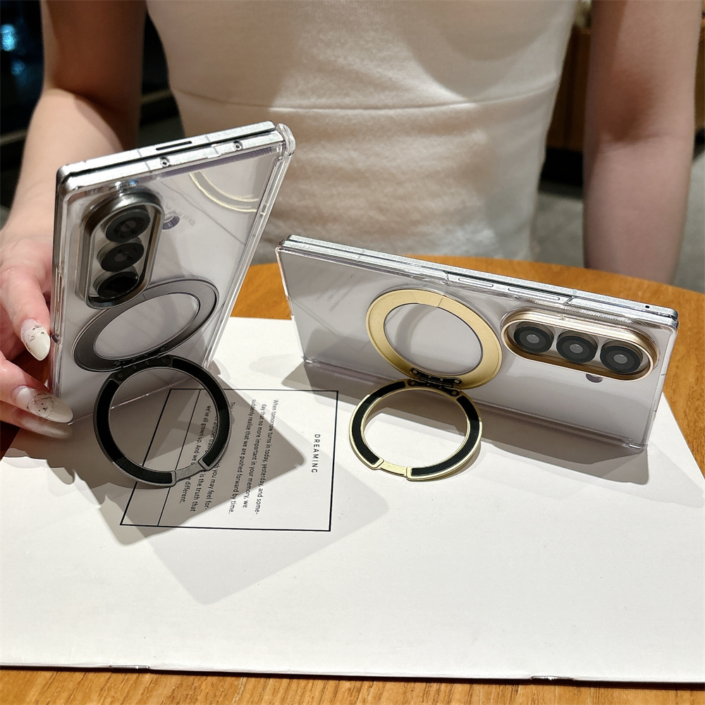 Magnetic Wireless Charging Pho - Taco Stand Holder のレビューと価格