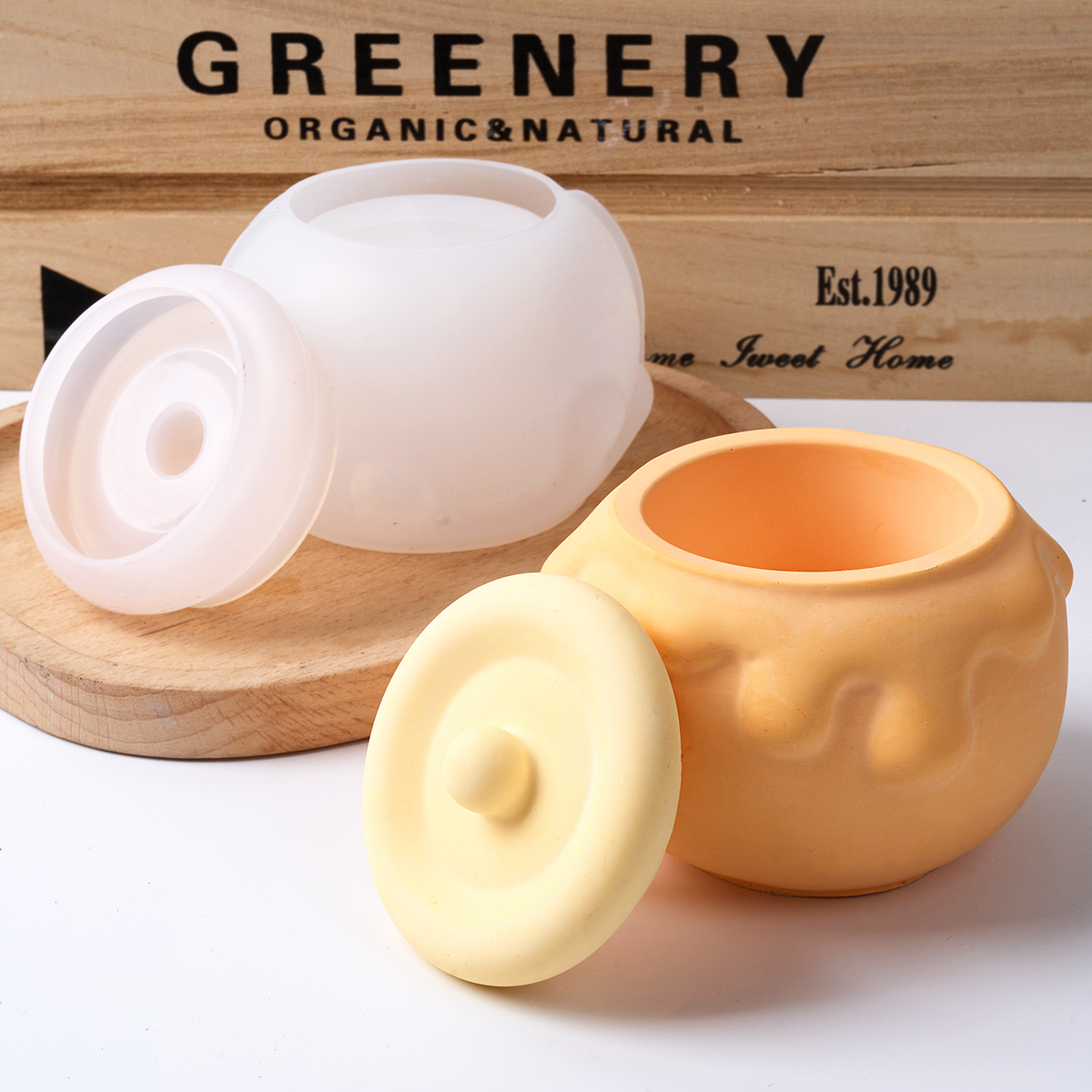 Easter Bunny Rabbit Radish Sil - Bunny Cake Mold のレビューと価格