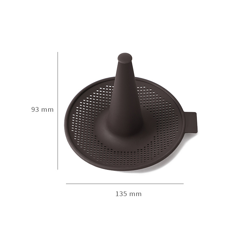 6/12pcs Baking Mold Set Silico - Donut Mold Silicone のレビューと価格