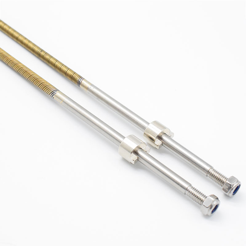 Rc Boat 6.35mm 1/4'' Flexible  - Corn Dog Stick のレビューと価格