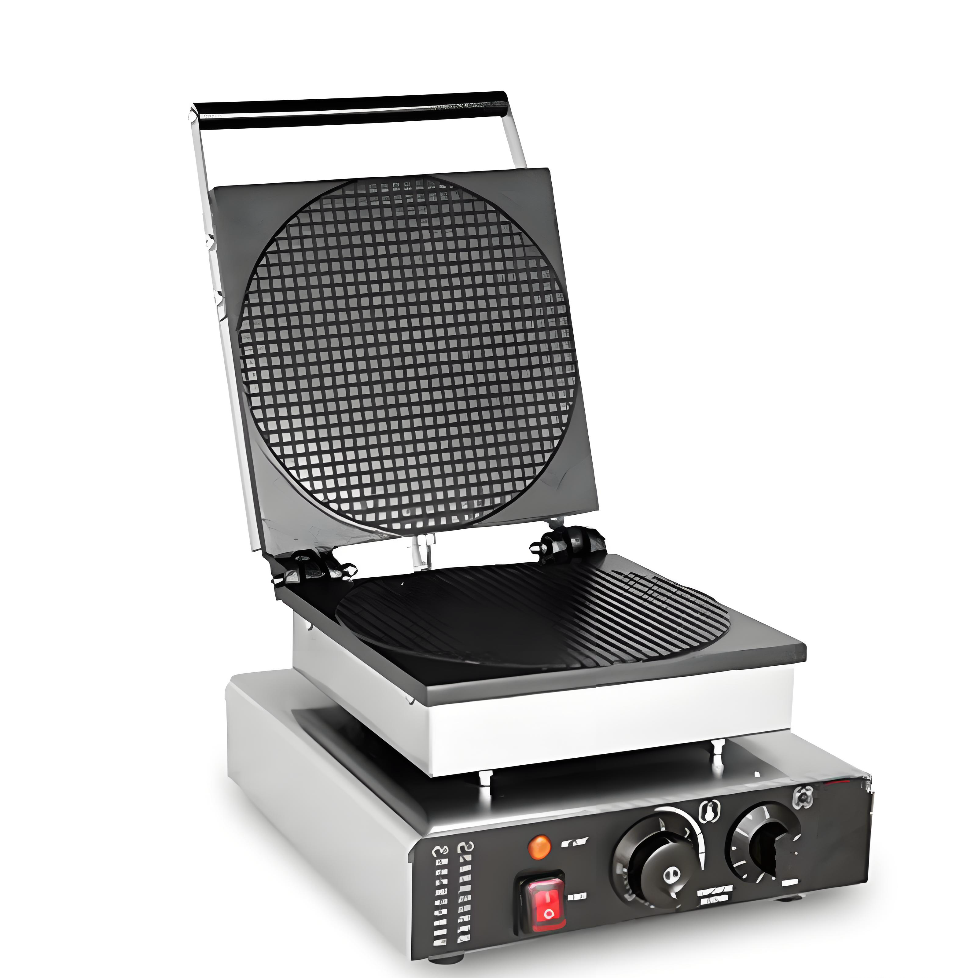 Food tools Commercial New 220V - Waffle Cone Maker のレビューと価格