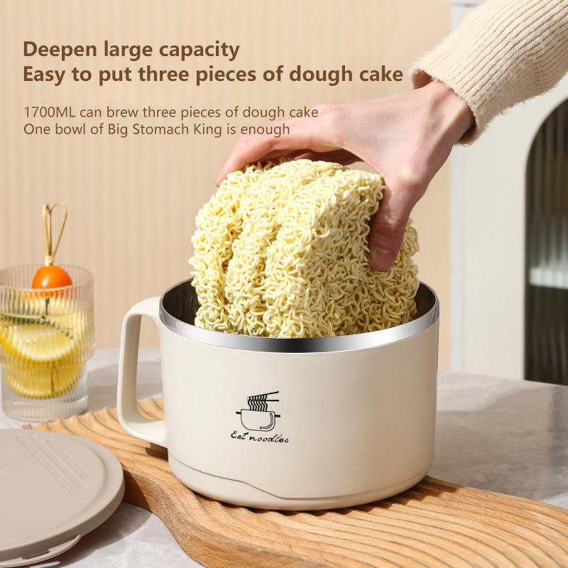 Stainless Steel Large Capacity - Dim Sum Basket のレビューと価格