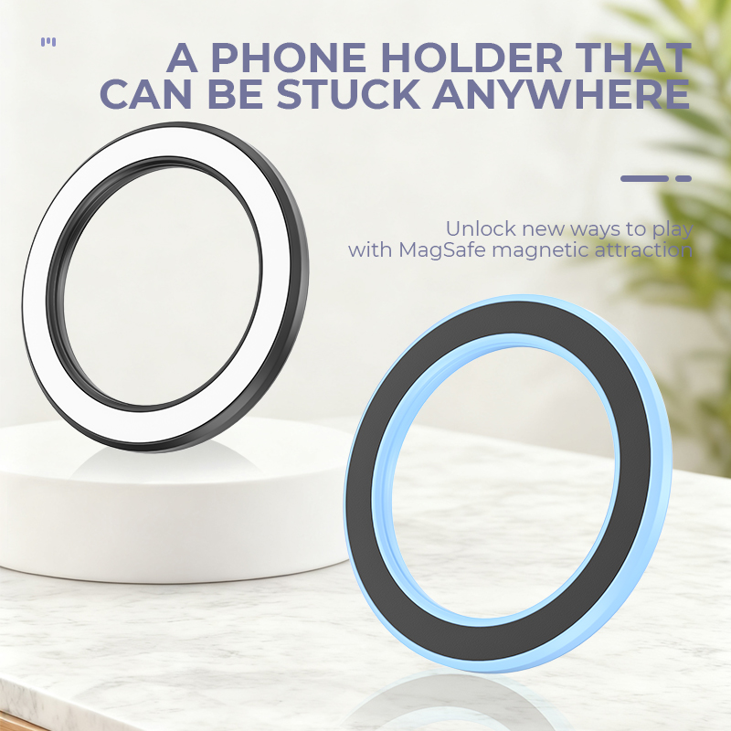 For Magsafe Strong Magnetic Ri - Taco Stand Holder のレビューと価格