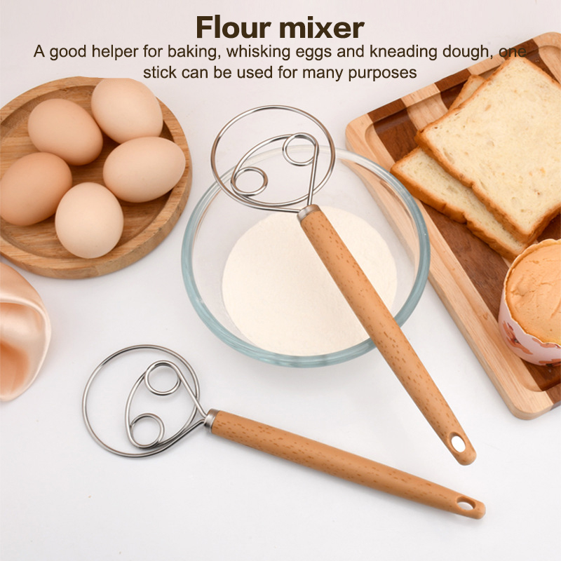 10 Inch Creative Hand Blender  - Danish Pancake Pan のレビューと価格