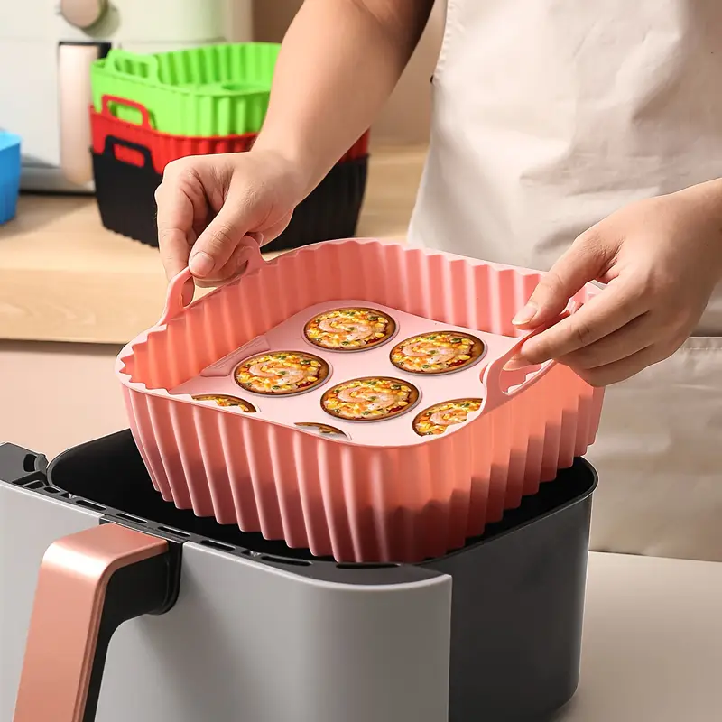 A 2-piece set of silicone baki - Donut Mold Silicone のレビューと価格