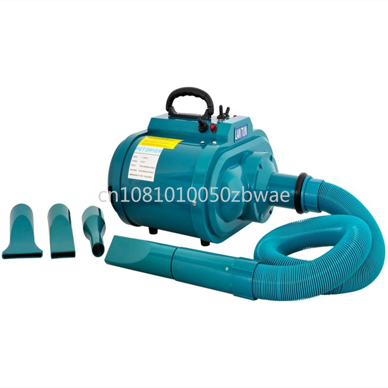 3300W Pet Hair Dryer Dog/Cat G - Hot Dog Press のレビューと価格