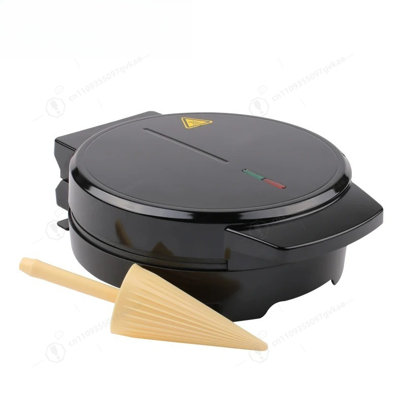 Electric Egg Roll Maker DIY Ic - Egg Waffle Pan のレビューと価格