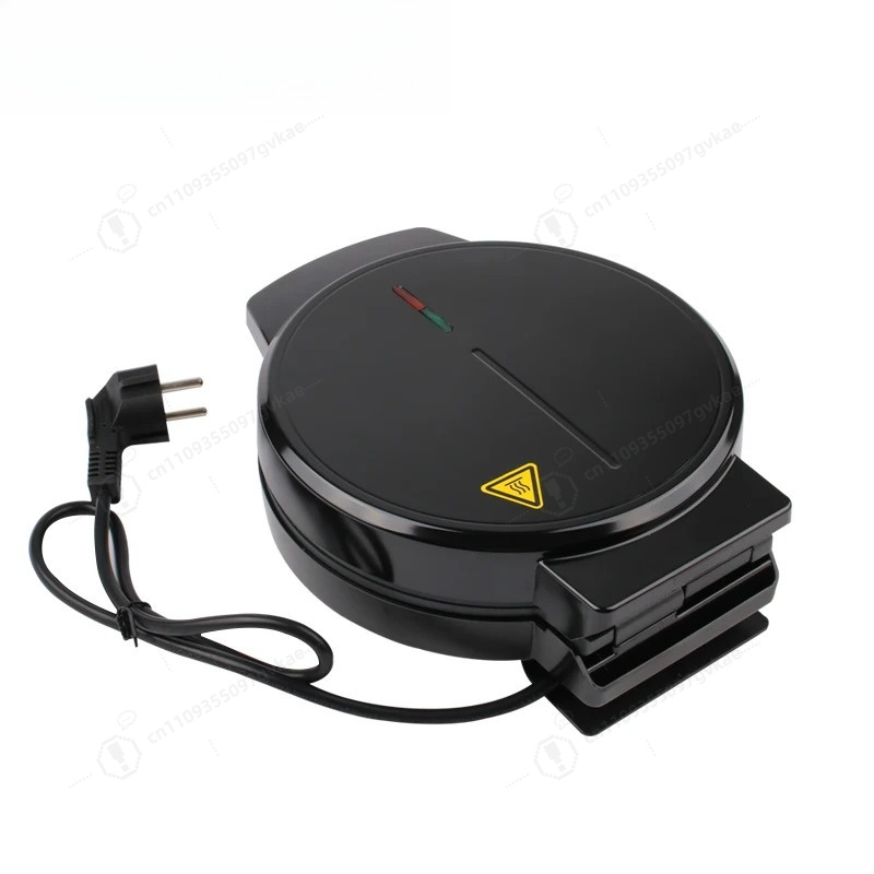 Electric Egg Roll Maker DIY Ic - Egg Waffle Pan のレビューと価格