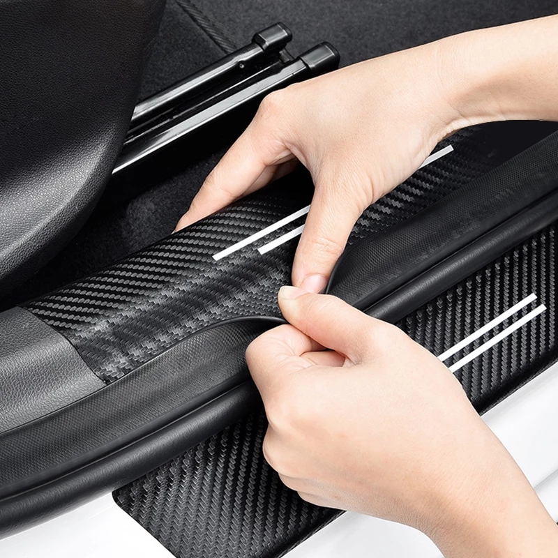 For FORTHING T5 EVO 2025 Car D - Crepe Pan Carbon のレビューと価格