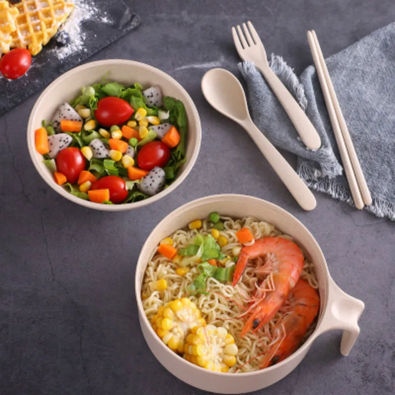 Large Capacity Wheat Straw Ric - Dim Sum Basket のレビューと価格