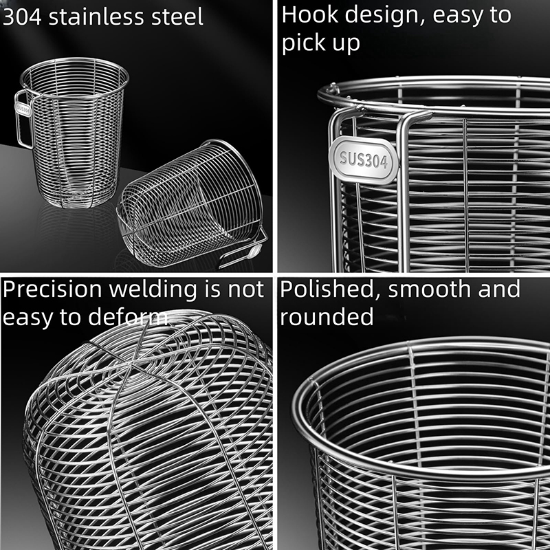 Kitchenism 304 Kitchen Chopsti - Dim Sum Basket のレビューと価格