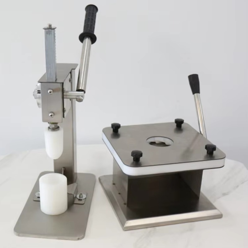 Manual Easy Operation Whole Se - Dumpling Press Set のレビューと価格