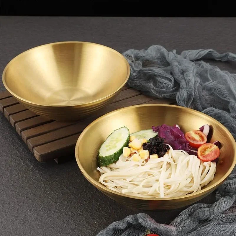 Stainless Steel Ramen Bowl Ric - Dim Sum Basket のレビューと価格