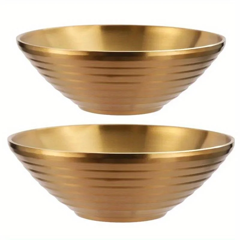 Stainless Steel Ramen Bowl Ric - Dim Sum Basket のレビューと価格