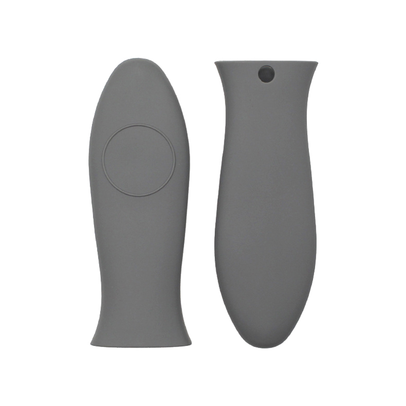 Non-Slip Silicone Pot Handle H - Cast Iron Corn のレビューと価格